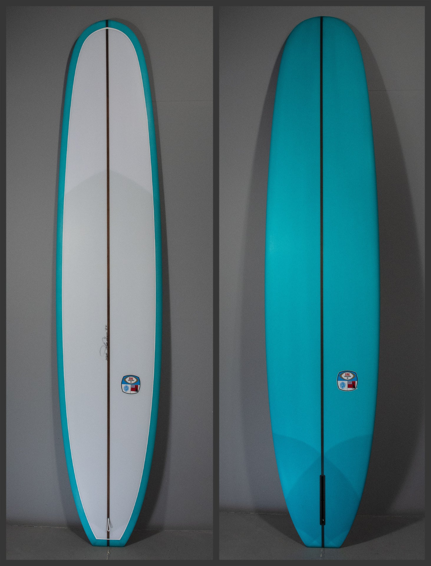 24609 9'6" AUSSIE SQUARE