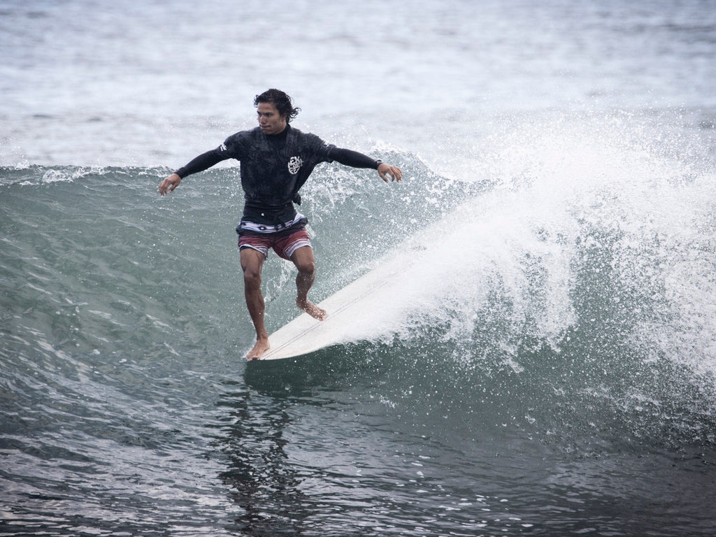 Jonathan "Gordo" Melendres