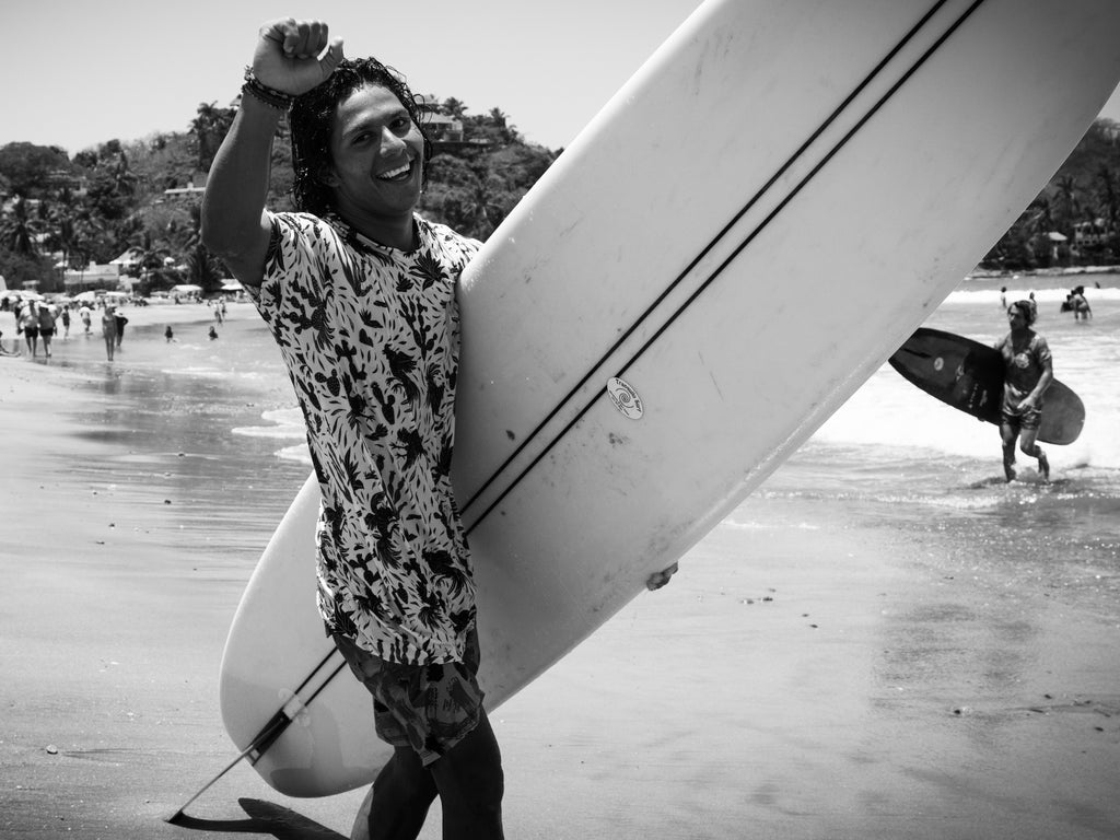 Jonathan "Gordo" Melendres