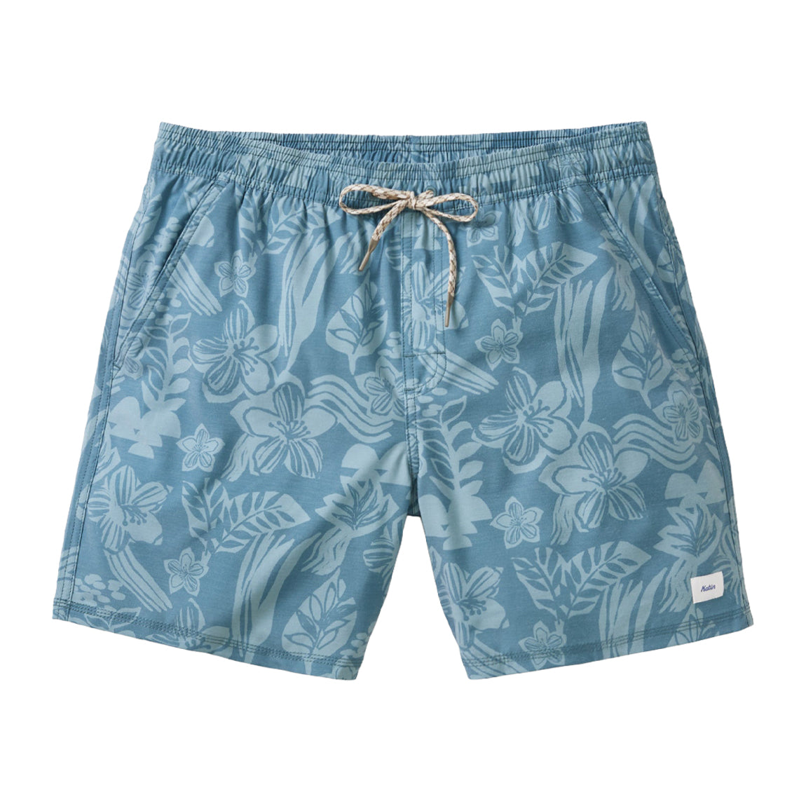 KATIN CARVER VOLLEY - OVERCAST - Bing Surfboards