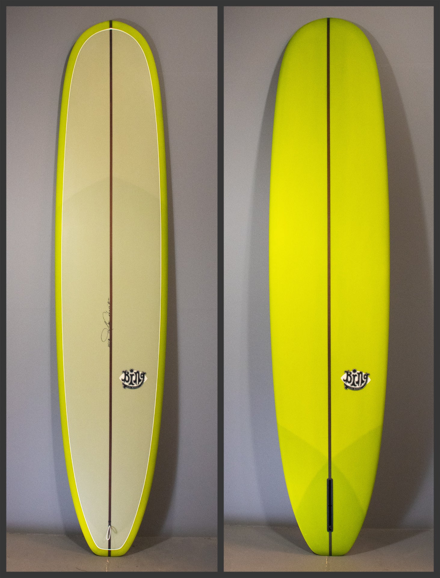 24118 8'10" BEACON - Bing Surfboards
