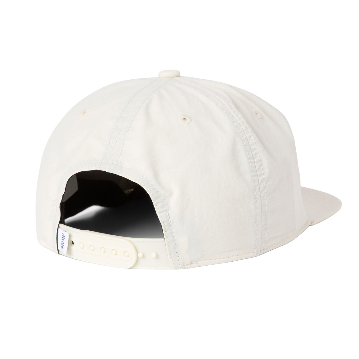 KATIN VORTICES HAT - WHITE - Bing Surfboards