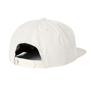 KATIN VORTICES HAT - WHITE - Bing Surfboards