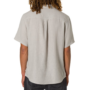 KATIN ALAN SOLID SHIRT - MIRAGE - Bing Surfboards