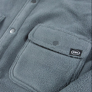 BING SOUL FLANNEL - FLINTSTONE - Bing Surfboards