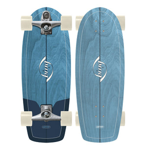 BING X CARVER SURFSKATE - PUCK C7 - Bing Surfboards