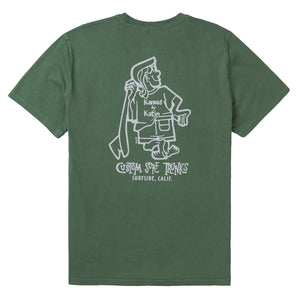 KATIN K MAN TEE - DUCK - Bing Surfboards