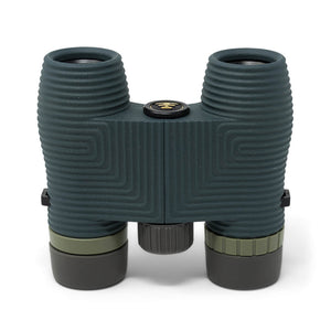 NOCS Standard Issue 8x25 Waterproof Binoculars - CYPRESS - Bing Surfboards