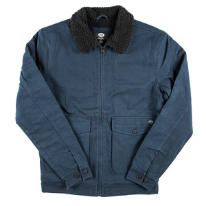 BING CONDOR 2.0 JACKET - MIDNIGHT - Bing Surfboards