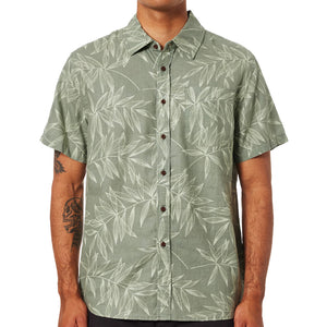 KATIN MATCHA SHIRT - SEAGRASS - Bing Surfboards