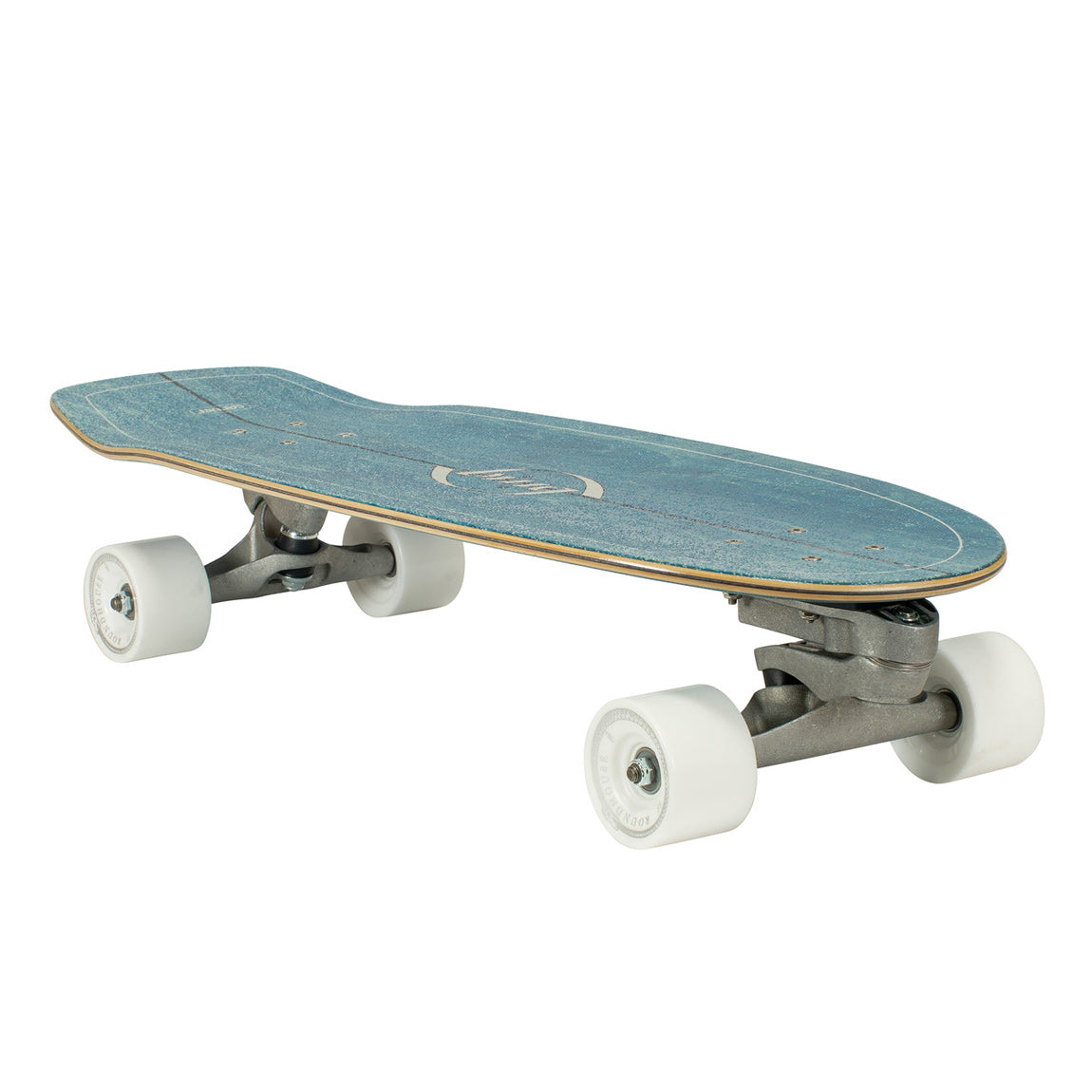 BING X CARVER SURFSKATE - PUCK C7 - Bing Surfboards