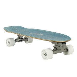 BING X CARVER SURFSKATE - PUCK C7 - Bing Surfboards