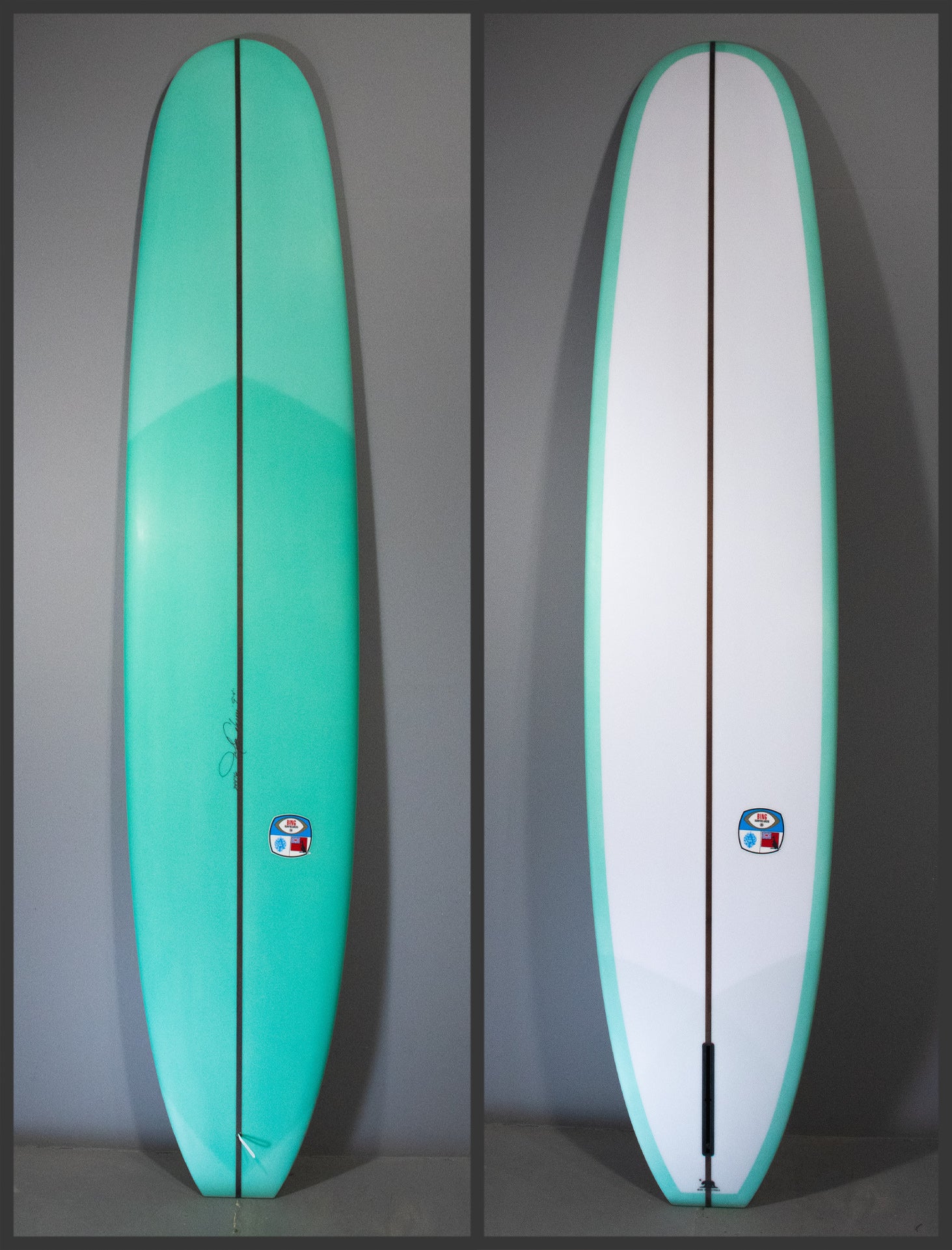 24476 9'4" AUSSIE SQUARE