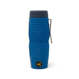 NOCS Zero Tube 10x25 Waterproof Monocular - Ultra Blue - Bing Surfboards