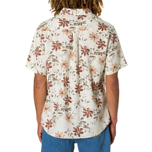 KATIN PETALS SHIRT - BRUSH - Bing Surfboards
