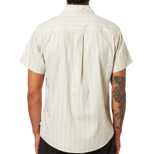 KATIN BARLEY SHIRT - MOON