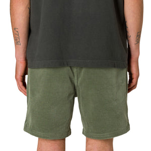 KATIN CORD LOCAL SHORT - SAGE - Bing Surfboards