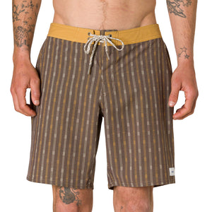 KATIN CROSSROADS TRUNK - COCOA - Bing Surfboards