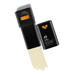 VERTRA 45+ INVISIBLE CLEAR FACE STICK - Bing Surfboards