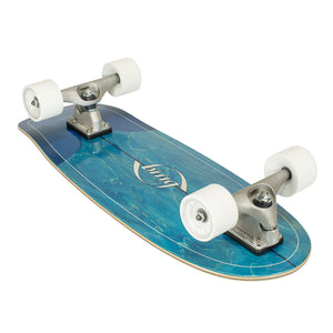 BING X CARVER SURFSKATE - PUCK CX - Bing Surfboards