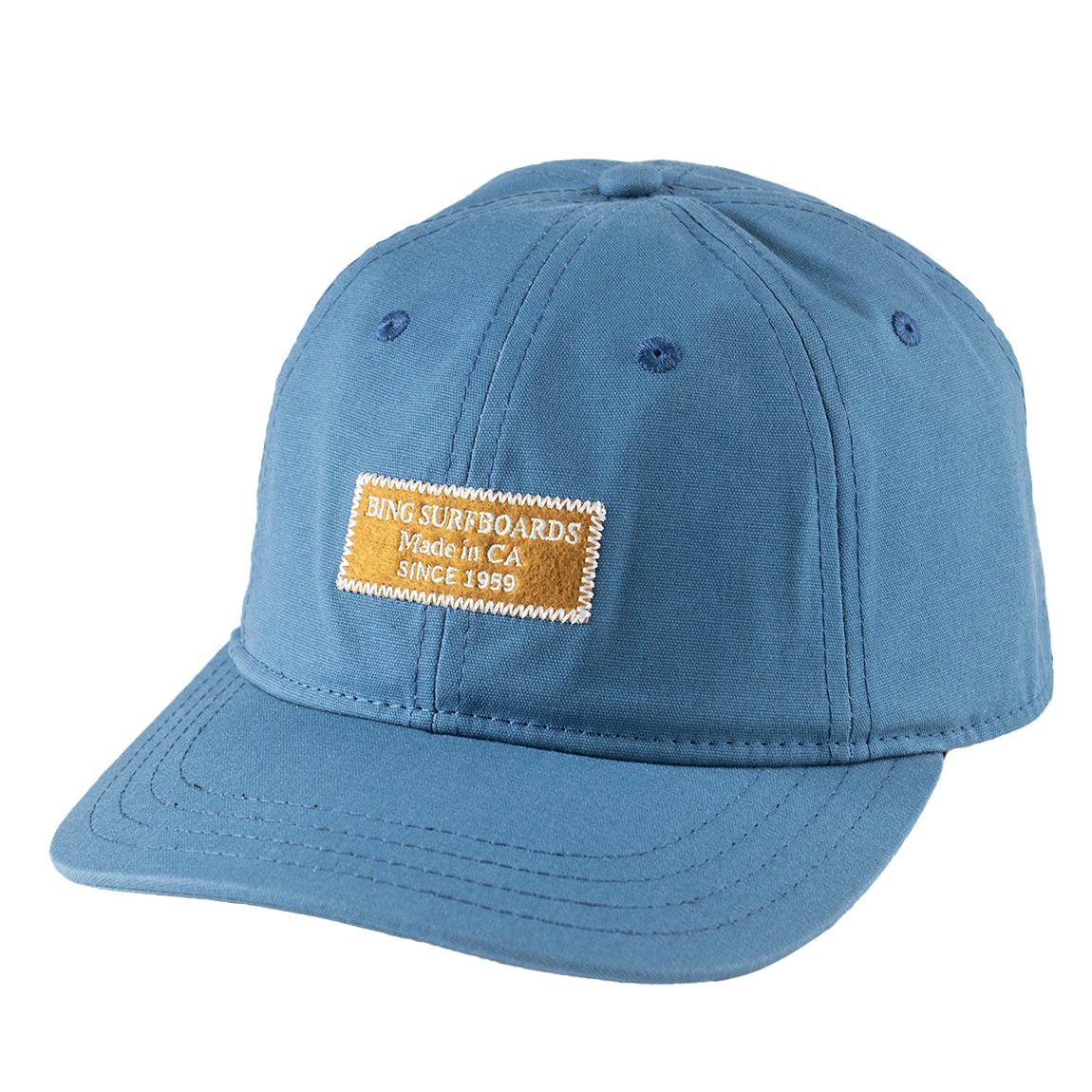 BING WEEKENDER HAT - NIAGRA - Bing Surfboards