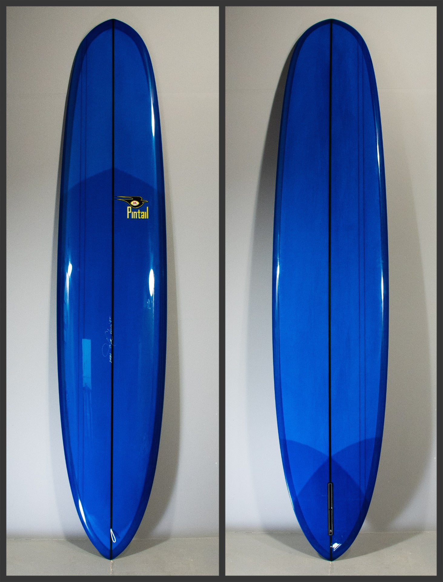 24480 9'4" PINTAIL LIGHTWEIGHT TYPE II