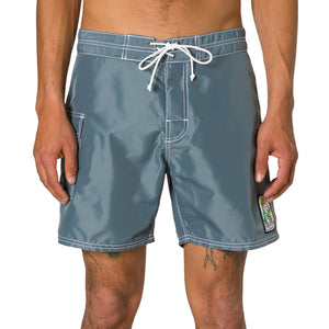 KATIN WATERMAN TRUNK - BLUE - Bing Surfboards