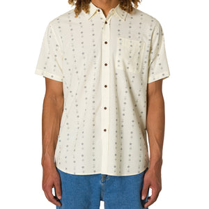 KATIN KONA WIND SHIRT - VAPOR - Bing Surfboards