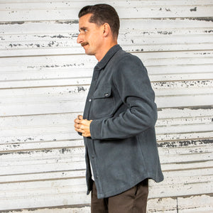 BING SOUL FLANNEL - FLINTSTONE - Bing Surfboards