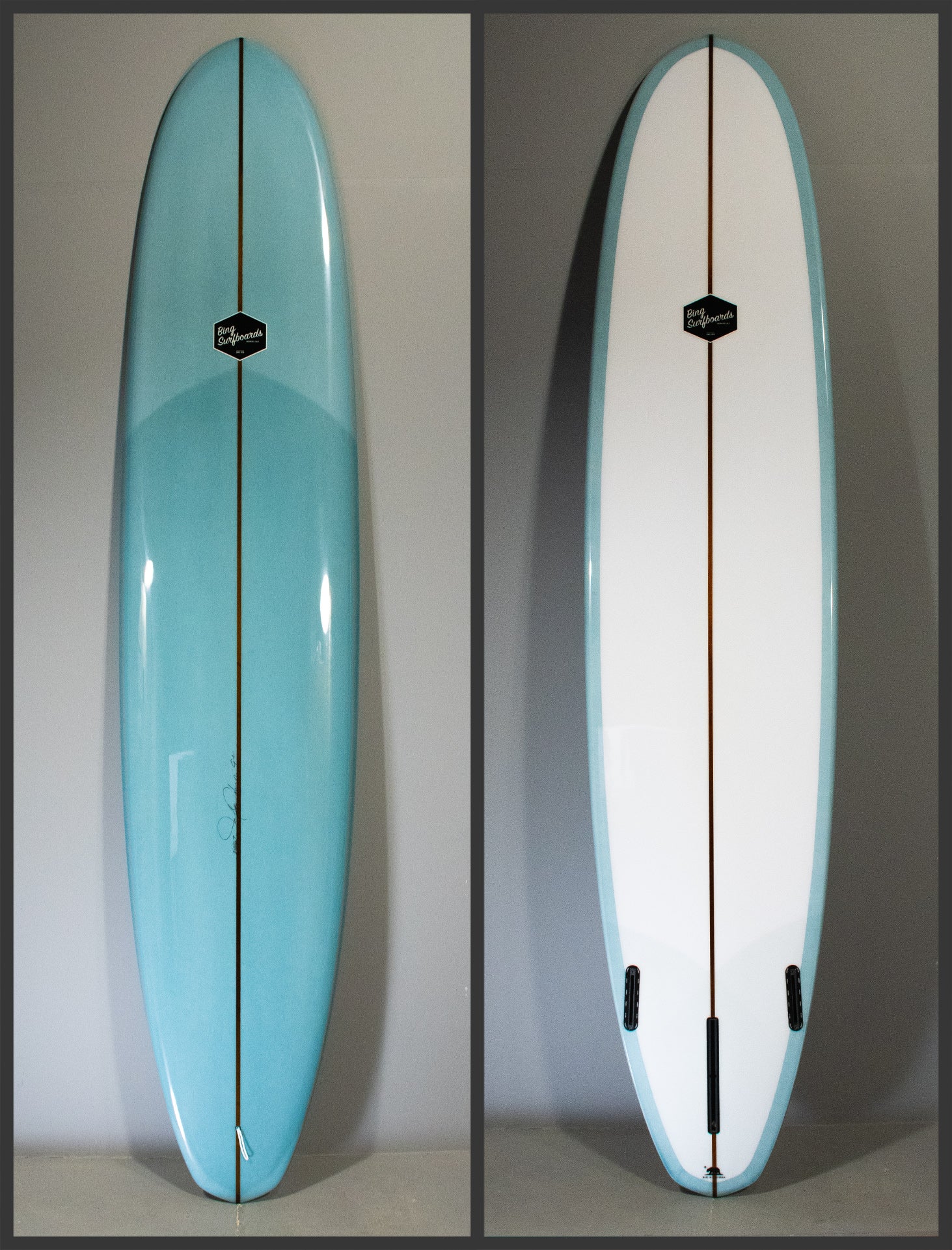 24467A 9'2" SIDEWINDER - Bing Surfboards