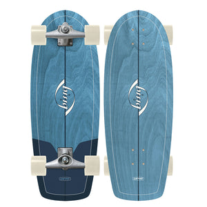 BING X CARVER SURFSKATE - PUCK CX - Bing Surfboards