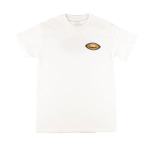 1965 Standard S/S T-shirt White - Bing Surfboards