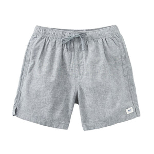 KATIN ISAIAH LOCAL SHORT - STEEL BLUE - Bing Surfboards