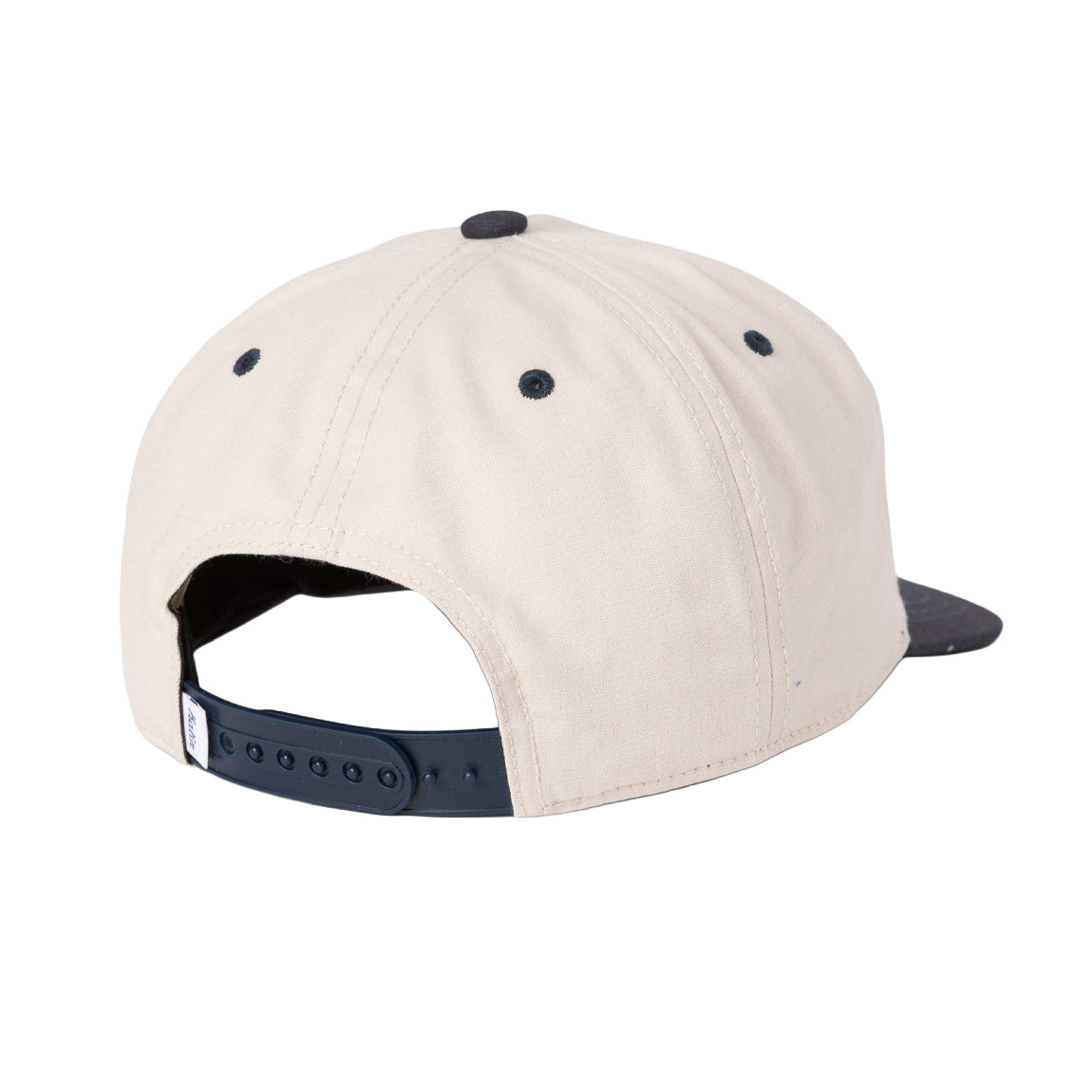 KATIN CUSTOMS HAT - NAVY - Bing Surfboards