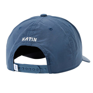 KATIN LOCALS HAT - BLUE - Bing Surfboards
