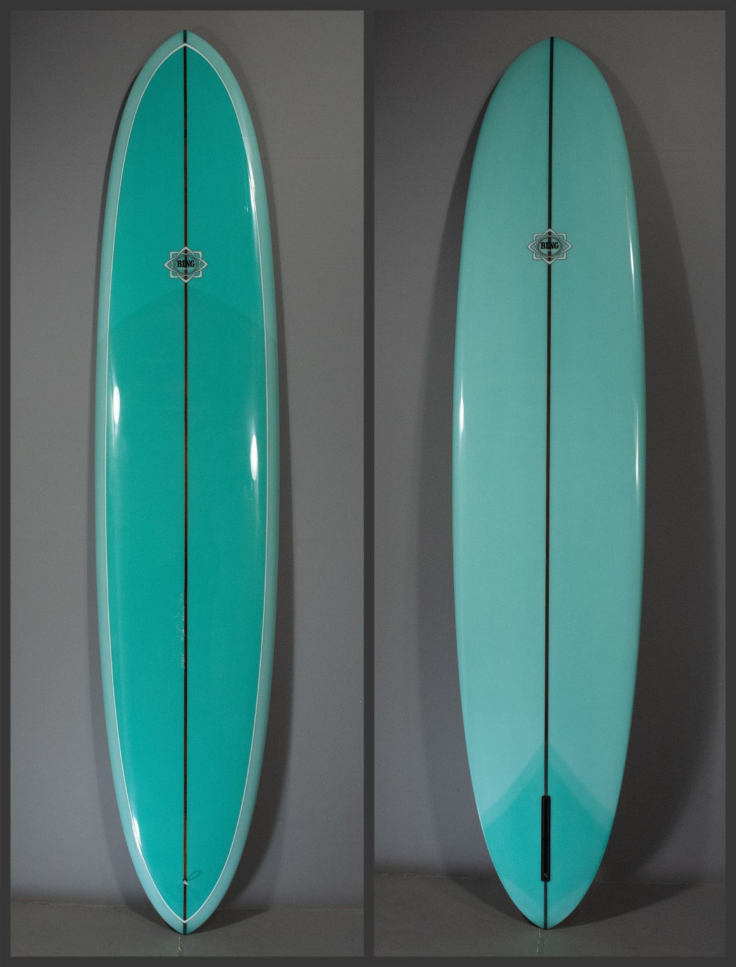 24664 9'4" SPOILER - Bing Surfboards