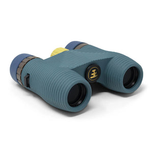 NOCS Standard Issue 10x25 Waterproof Binoculars - Pacific Blue - Bing Surfboards