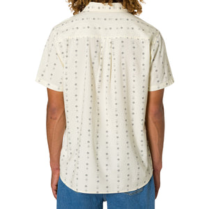 KATIN KONA WIND SHIRT - VAPOR - Bing Surfboards