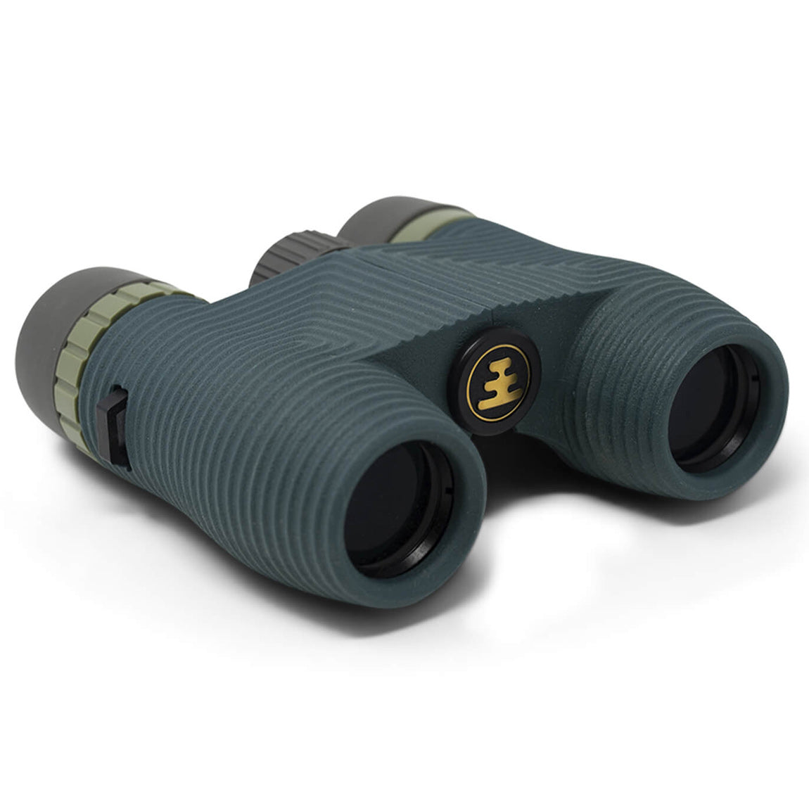 NOCS Standard Issue 8x25 Waterproof Binoculars - CYPRESS - Bing Surfboards
