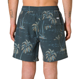 KATIN VINCENT VOLLEY - BLACK - Bing Surfboards