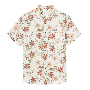 KATIN PETALS SHIRT - BRUSH - Bing Surfboards
