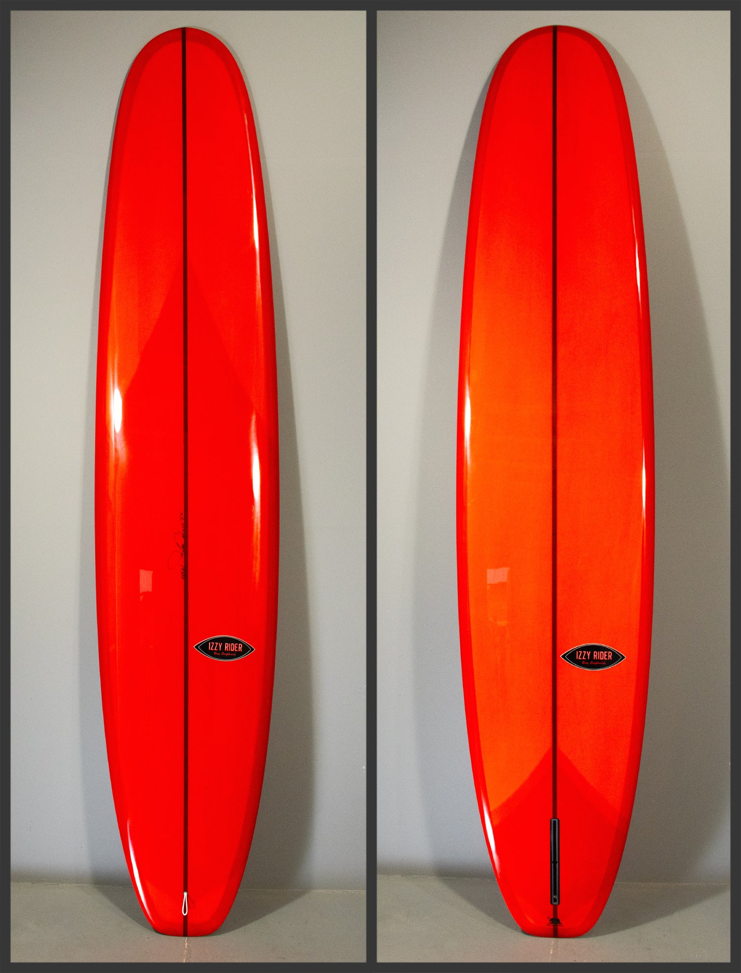 24461 9'6" IZZY RIDER TYPE II