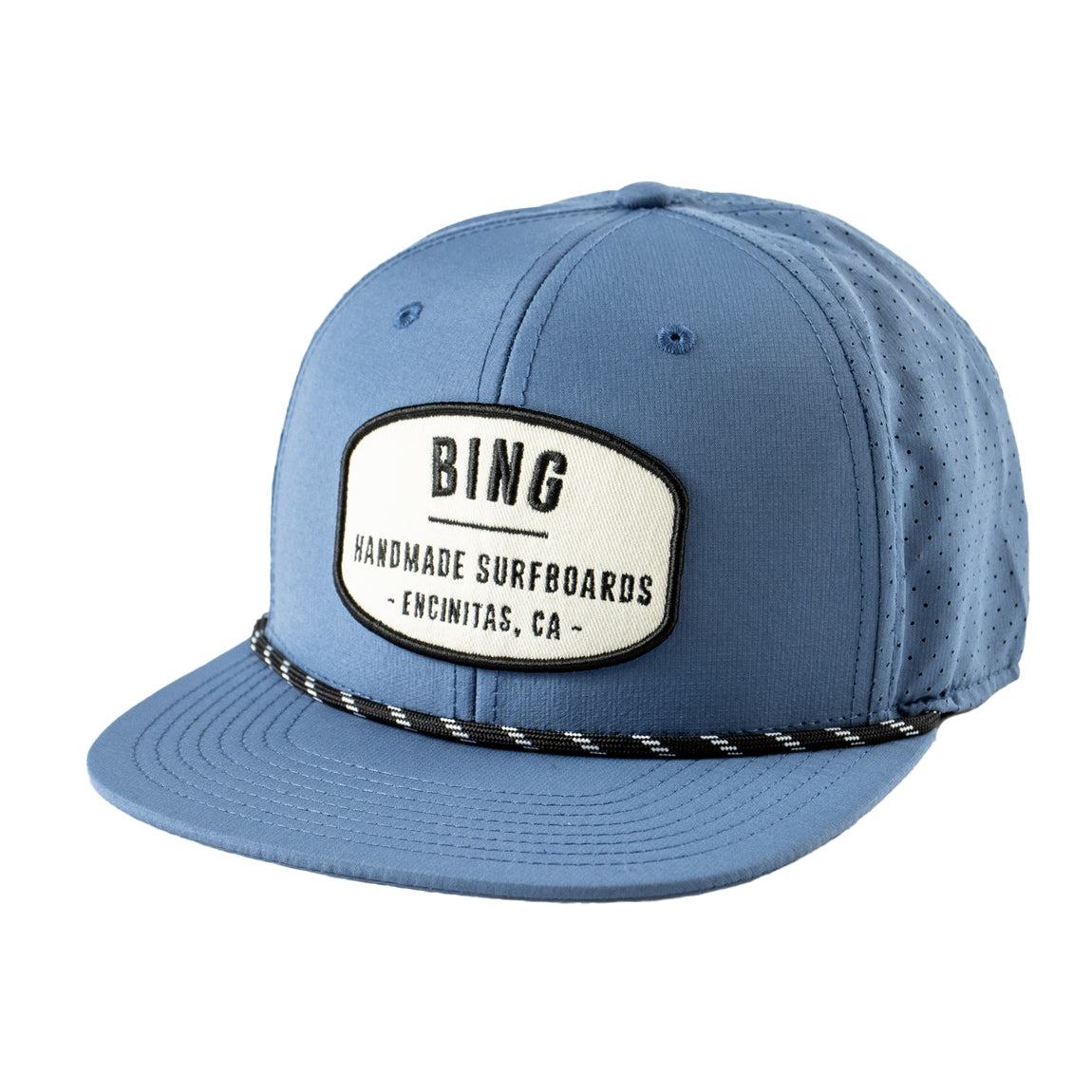 BING COASTAL HAT - SLATE - Bing Surfboards