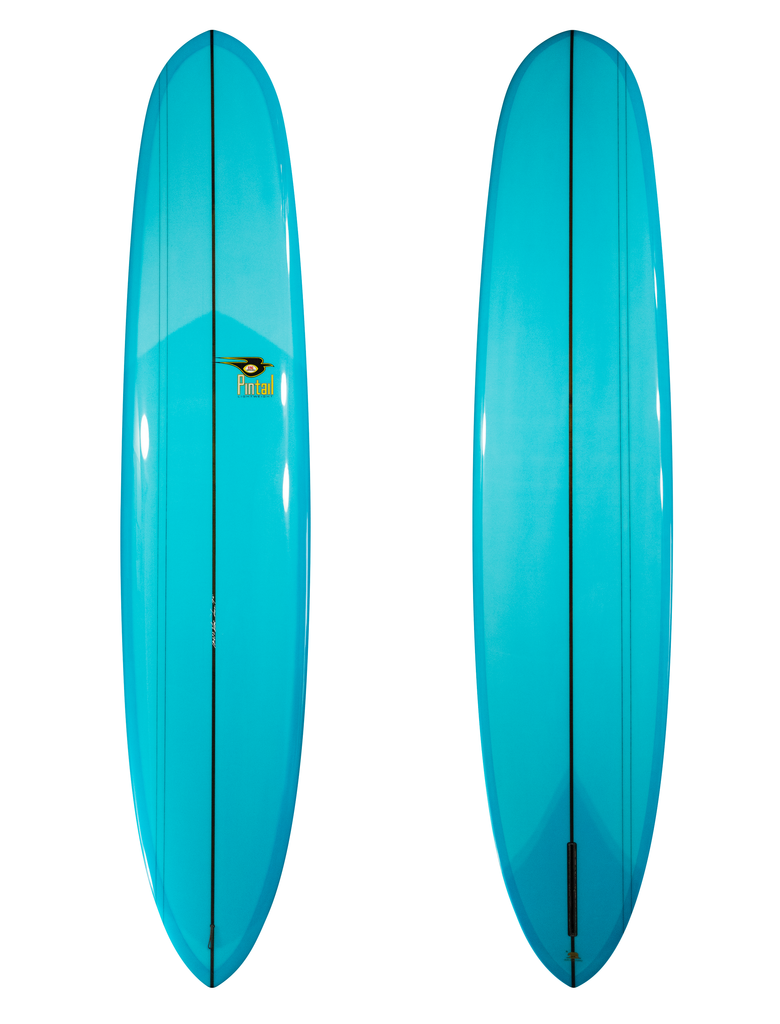 
    Pintail Lightweight Type II
  